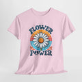 Hippie | Peace & Love Boho Tee | Retro 70s Aesthetic Shirt Unisex , , , Long Sleeve Tee