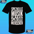 The Butcher Sisters Spezielle Musik Spezielle Menschen Shirt Unisex , , , Long Sleeve Tee