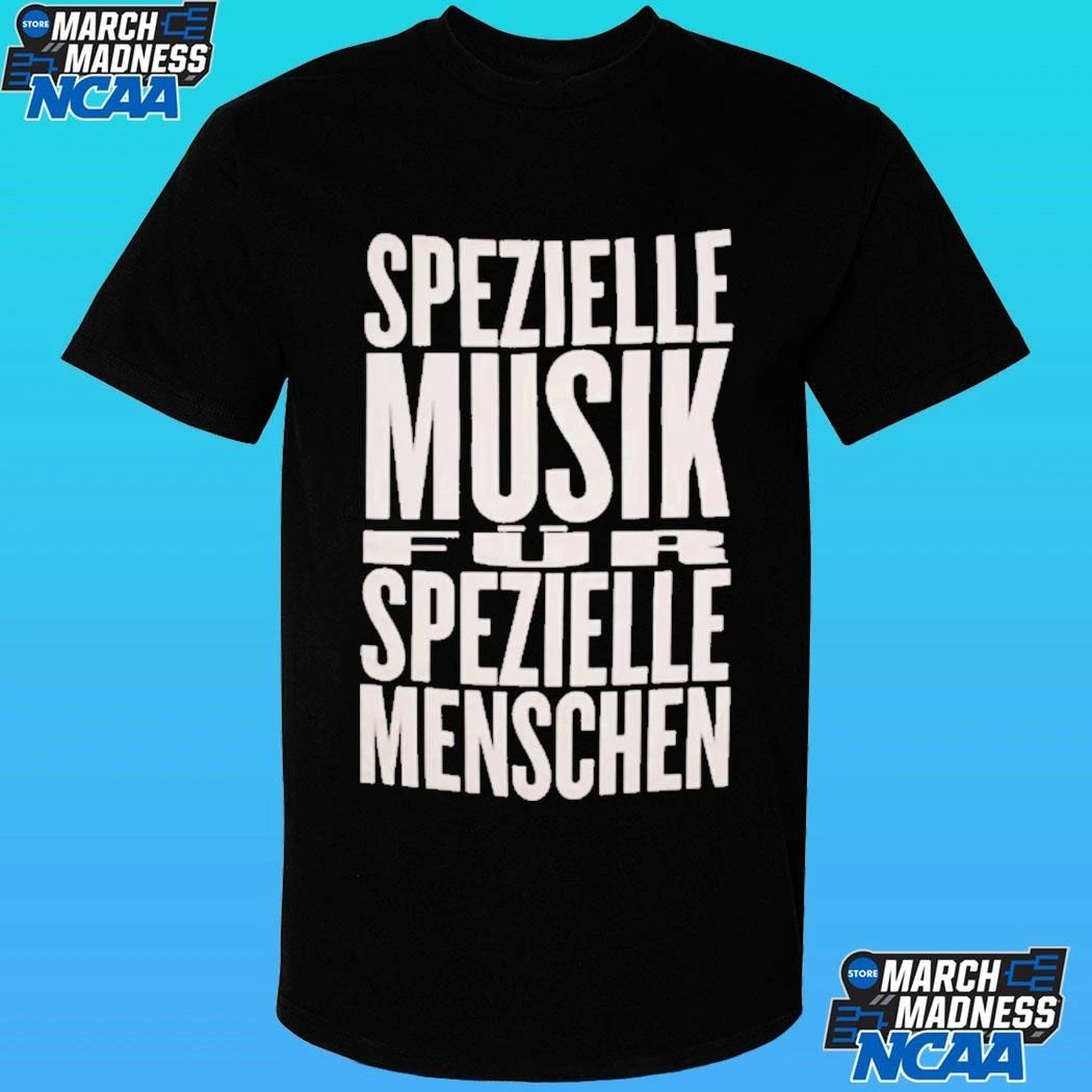 The Butcher Sisters Spezielle Musik Spezielle Menschen Shirt Unisex , , , Long Sleeve Tee