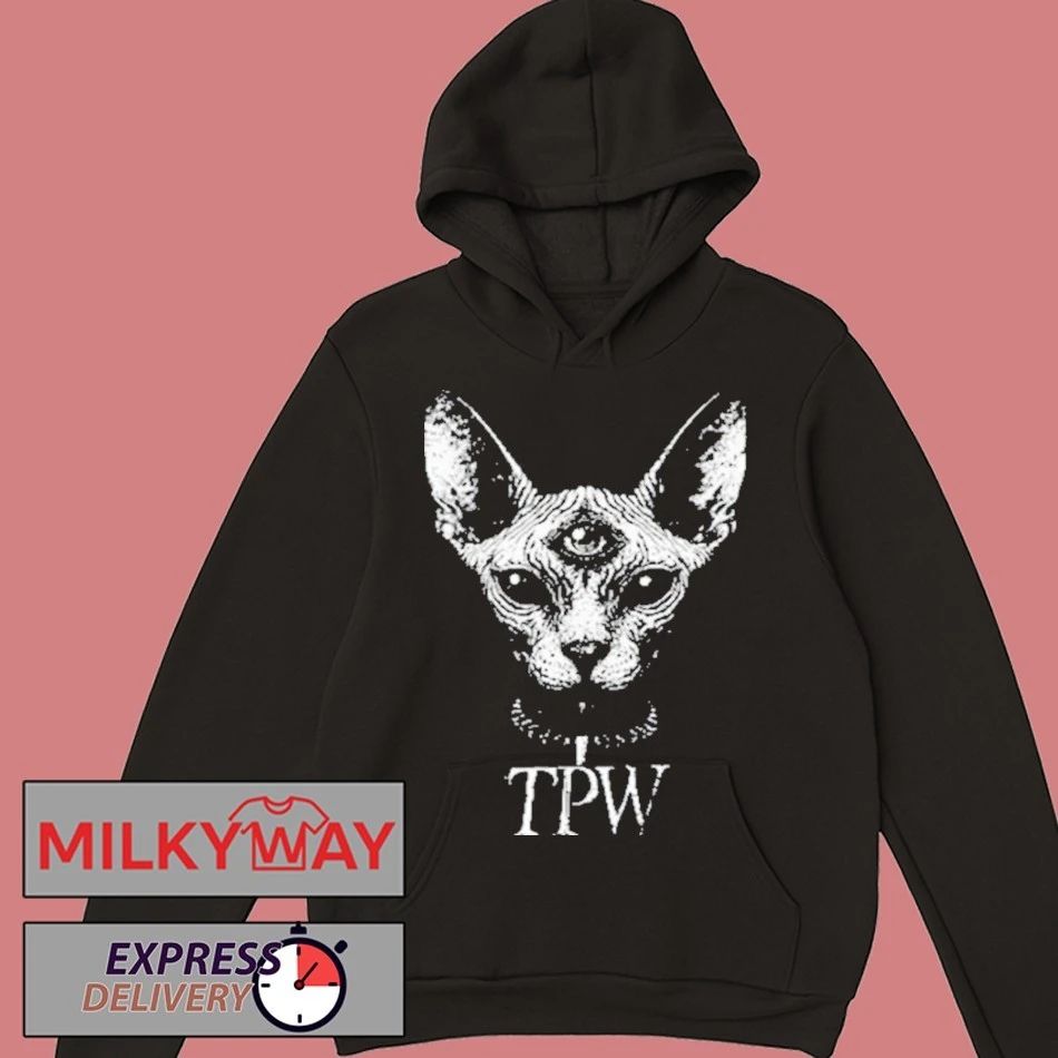 The Pretty Wild Sphynx shirt Unisex , , , Long Sleeve Tee