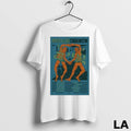 Original Matade De Mim October 2025 Tour Unisex , , , Long Sleeve Tee