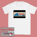 Shaboozey Tour Detroit, MI 2025 Poster shirt Unisex , , , Long Sleeve Tee