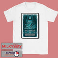 Poster Hillberry Music Fes Eureka Springs, AR October 08-12, 2025 shirt Unisex , , , Long Sleeve Tee