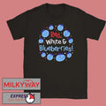 Red White And Blueberries shirt Unisex , , , Long Sleeve Tee