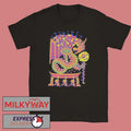 Phish Alpharetta, Georgia 2025 Shirt Unisex , , , Long Sleeve Tee