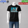 Macklin Celebrini 100 Points Shirt Unisex , , , Long Sleeve Tee