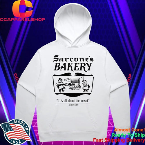47 Brand Sarcone’s Bakery Shirt