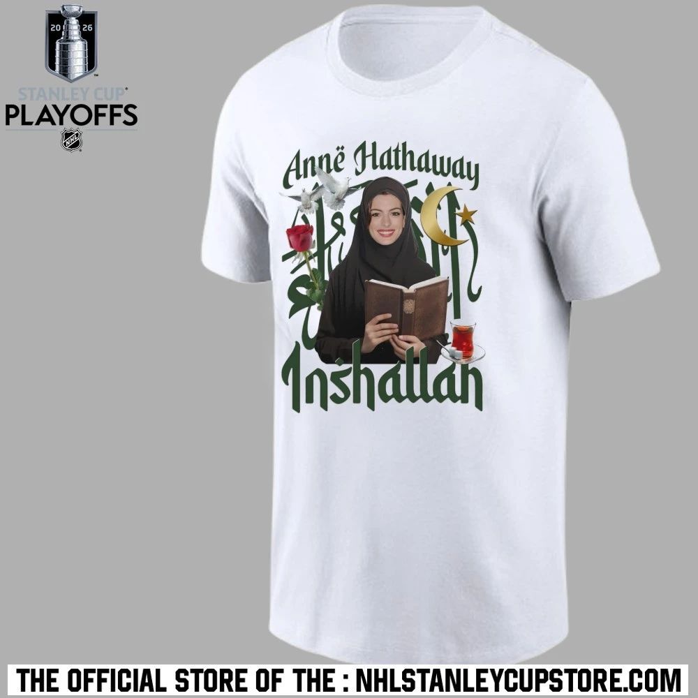 Actor Inshallah Shirt Unisex , , , Long Sleeve Tee