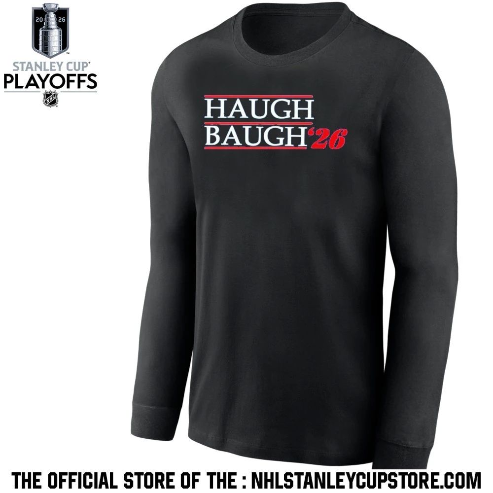 Gators Haugh Baugh 26 Shirt Unisex , , , Long Sleeve Tee