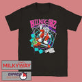 Blink 182 Event Huntsville Alabama 2025 shirt Unisex , , , Long Sleeve Tee