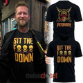 Pittsburgh Pirates STFD Shirt Unisex , , , Long Sleeve Tee