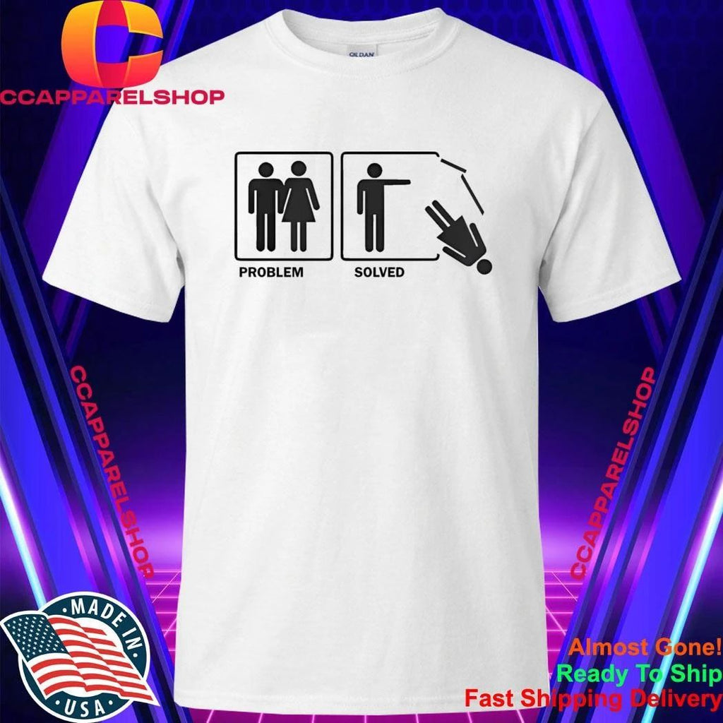 How To Solve The Problem With Women Shirt