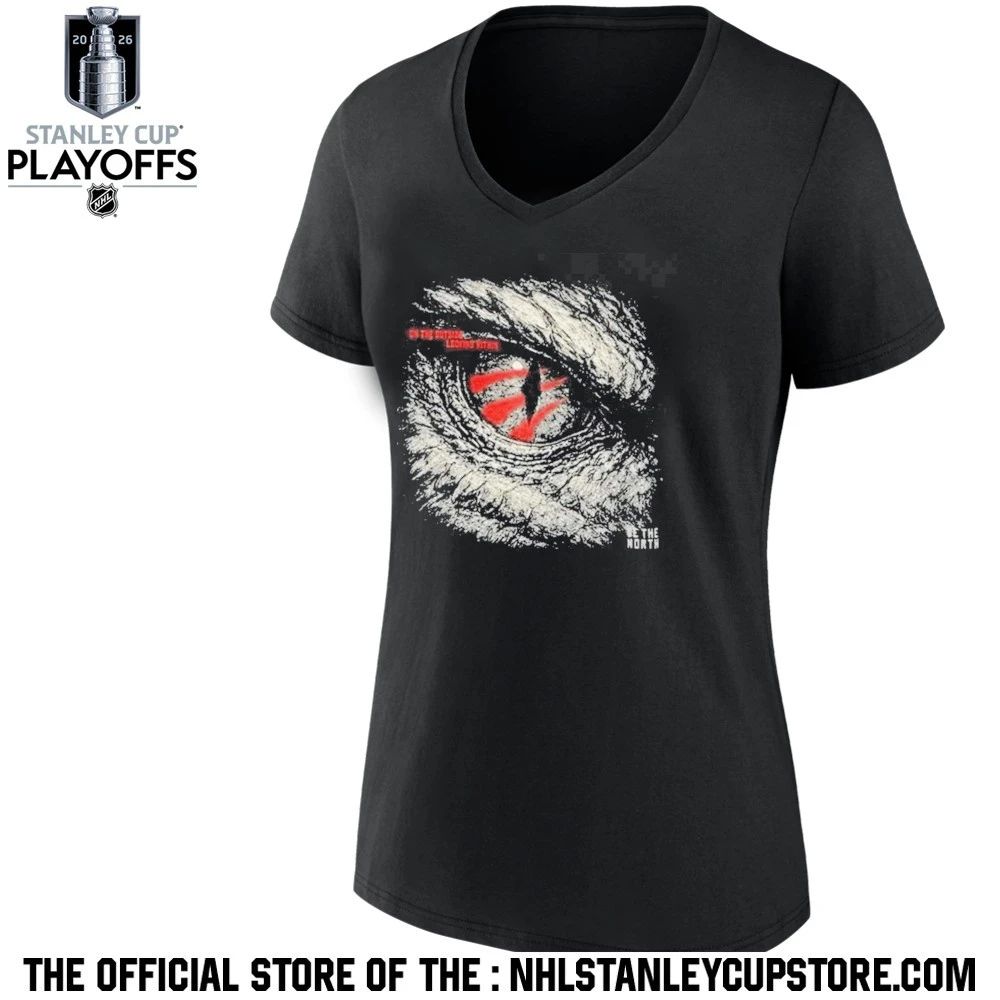 Toronto Raptors NBA Playoffs 2026 On the Outside Looking Within We The North Shirt Unisex , , , Long Sleeve Tee