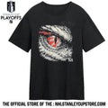 Toronto Raptors NBA Playoffs 2026 On the Outside Looking Within We The North Shirt Unisex , , , Long Sleeve Tee