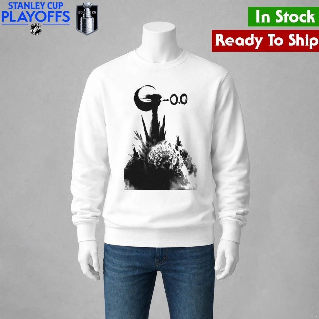 Godzilla Minus Zero 2026 Godzilla First Look Shirt Unisex , , , Long Sleeve Tee