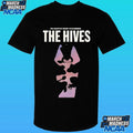 The Hives The Death Of Randy Fitzsimmons Album Shirt Unisex , , , Long Sleeve Tee