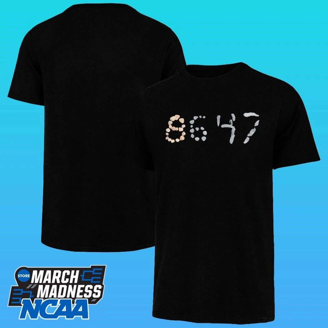 8647 Anti Trump Shirt Unisex , , , Long Sleeve Tee