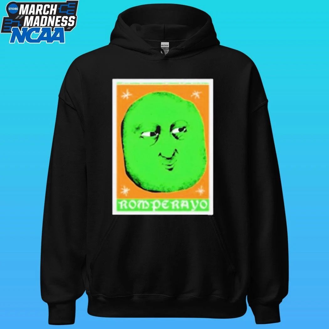 Rom Perayo Groningen Netherlands 5 23 2026 Poster Shirt Unisex , , , Long Sleeve Tee