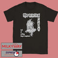 The Acacia Strain 2025 Swamp Mentality shirt Unisex , , , Long Sleeve Tee