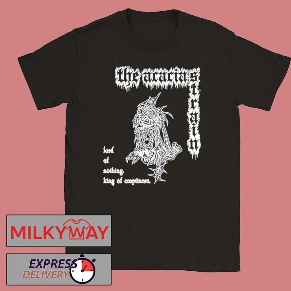 The Acacia Strain 2025 Swamp Mentality shirt Unisex , , , Long Sleeve Tee