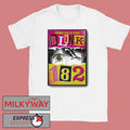 September 16 2025 Riverbend Music Center Blink 182 Poster shirt Unisex , , , Long Sleeve Tee