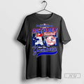 Officials New York Yankees Mascot October Baseball 2025 Mlb Postseason T Shirts Unisex , , , Long Sleeve Tee