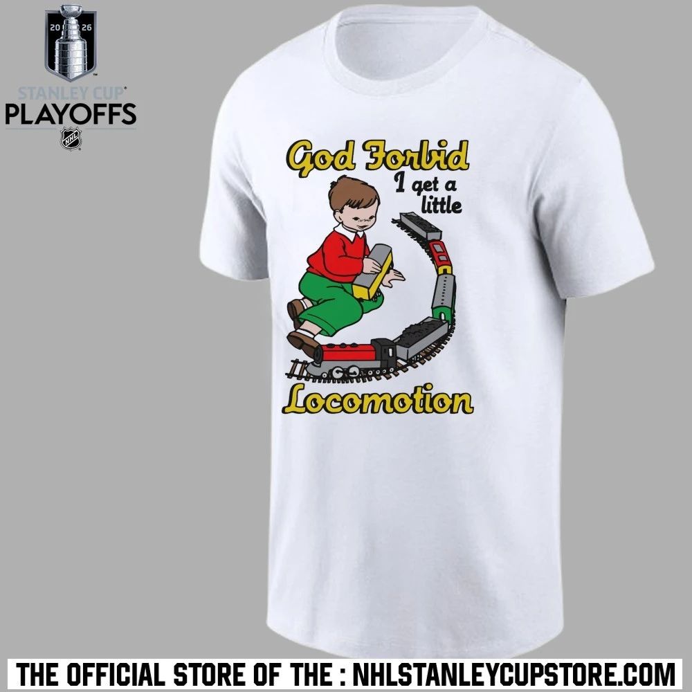 God Forbid I Get A Little Motion Shirt Unisex , , , Long Sleeve Tee