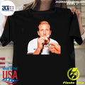 Harry Kane England National Team Football Smoking Shirt