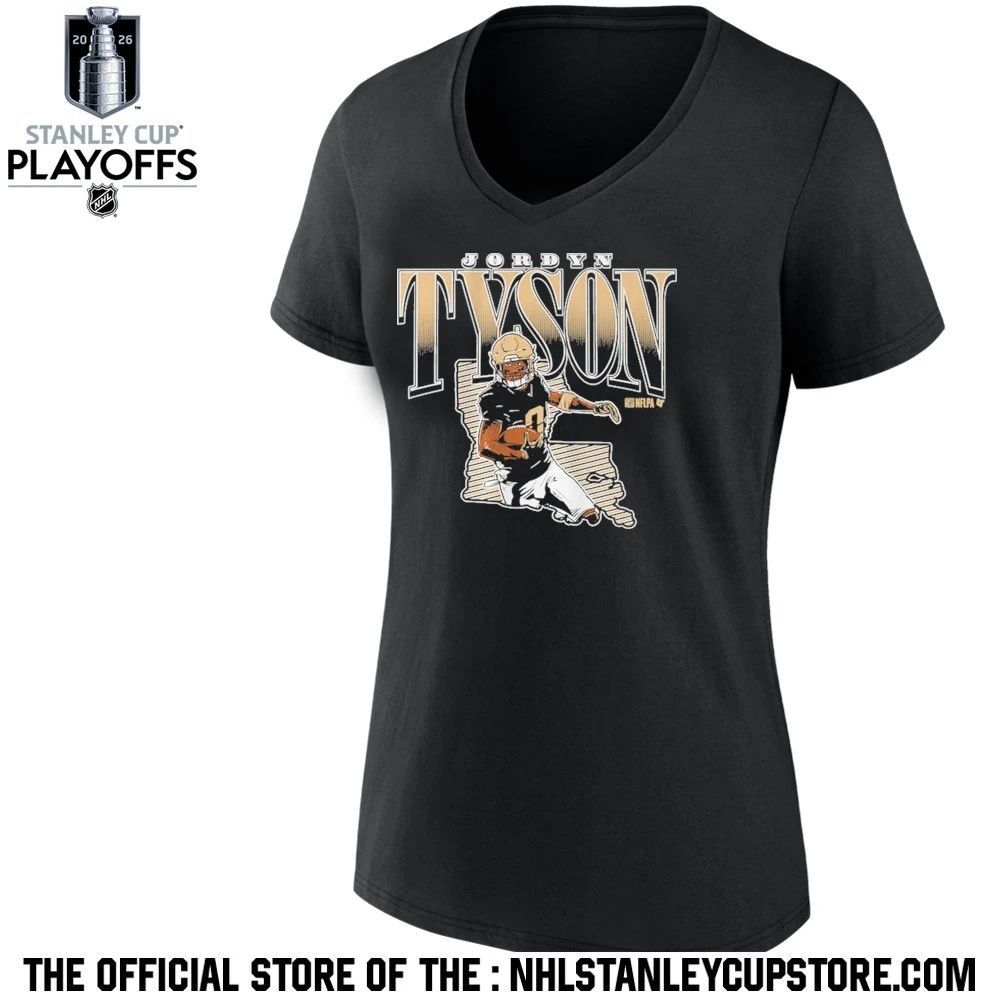 Jordyn Tyson State Star Remix Shirt Unisex , , , Long Sleeve Tee