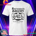 47 Brand Sarcone’s Bakery Shirt