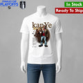 Kanye West Ye Cant Tell Me Nothing Shirt Unisex , , , Long Sleeve Tee