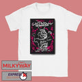 Green Day Riot Fest Sep 21 2025 In Chicago IL Poster shirt Unisex , , , Long Sleeve Tee