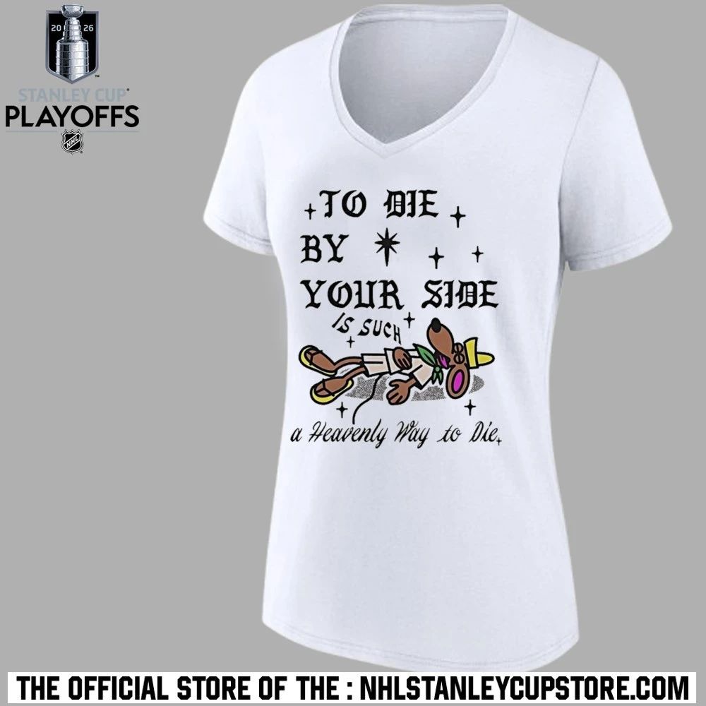 Slowpoke Rodriguez To Die By Your Side Is Suck A Heavenly Way To Die Shirt Unisex , , , Long Sleeve Tee