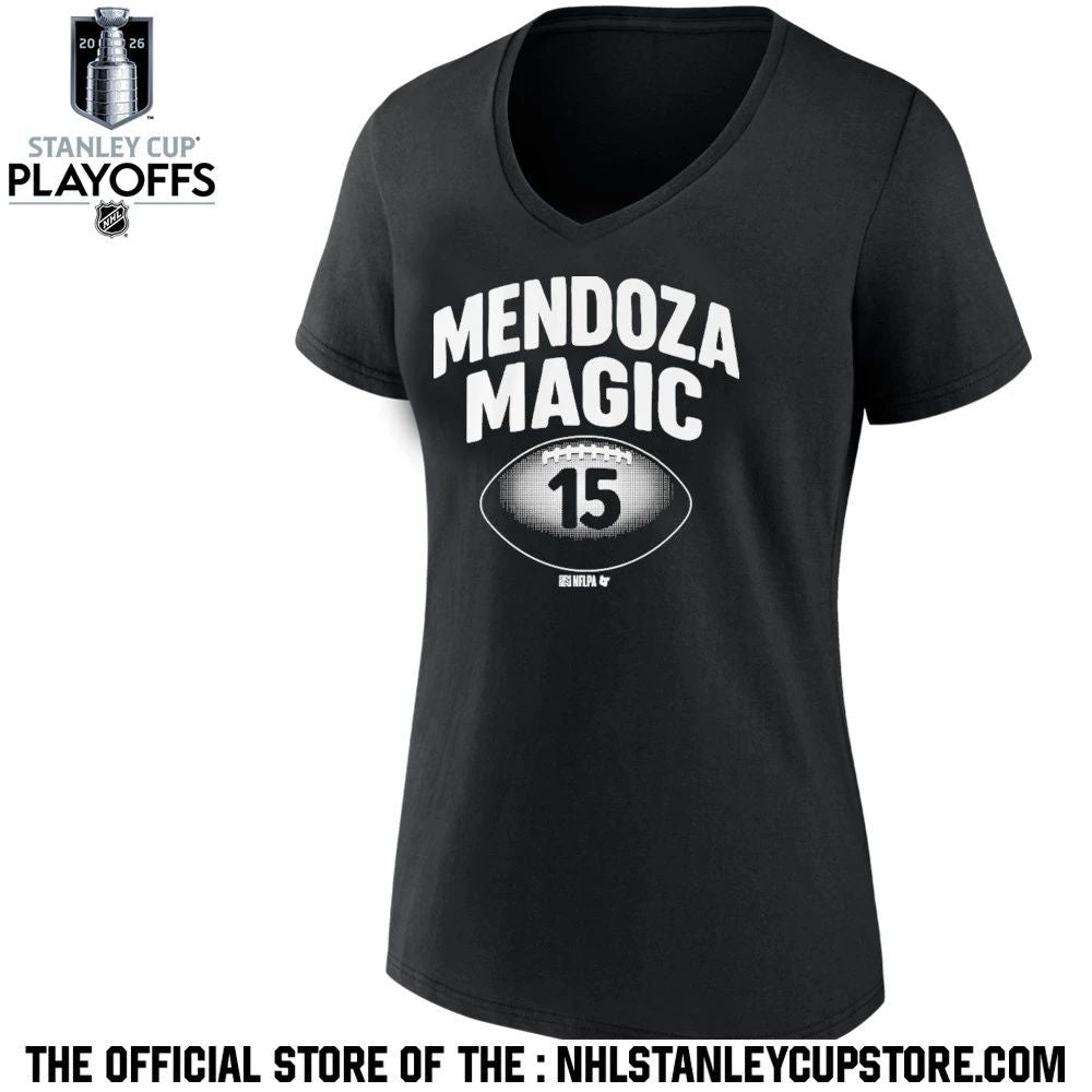 Fernando Mendoza Magic Shirt Unisex , , , Long Sleeve Tee