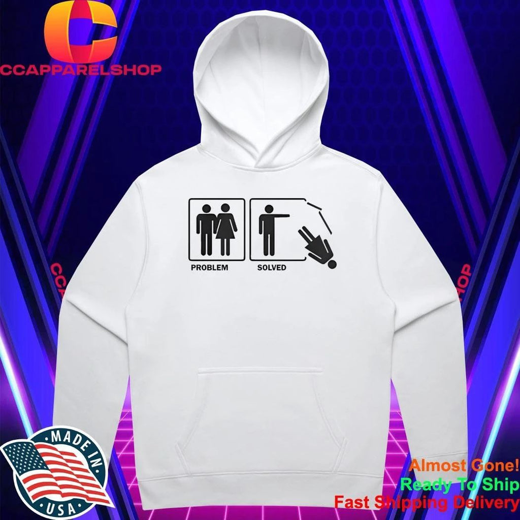 How To Solve The Problem With Women Shirt