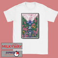 Blink 182 In St. Louis MO On Sep 26 2025 Poster shirt Unisex , , , Long Sleeve Tee