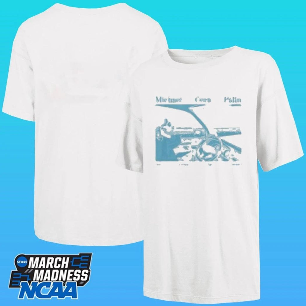 Some Michael Cera Palin Driver Shirt Unisex , , , Long Sleeve Tee