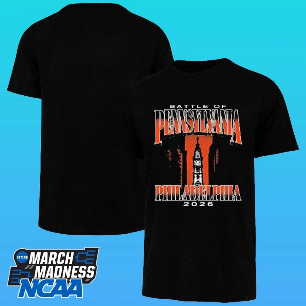 Battle Of Pennsylvania 26 Shirt Unisex , , , Long Sleeve Tee