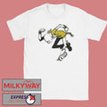 Circle Jerks Los Angeles CA 2025 Shirt Unisex , , , Long Sleeve Tee