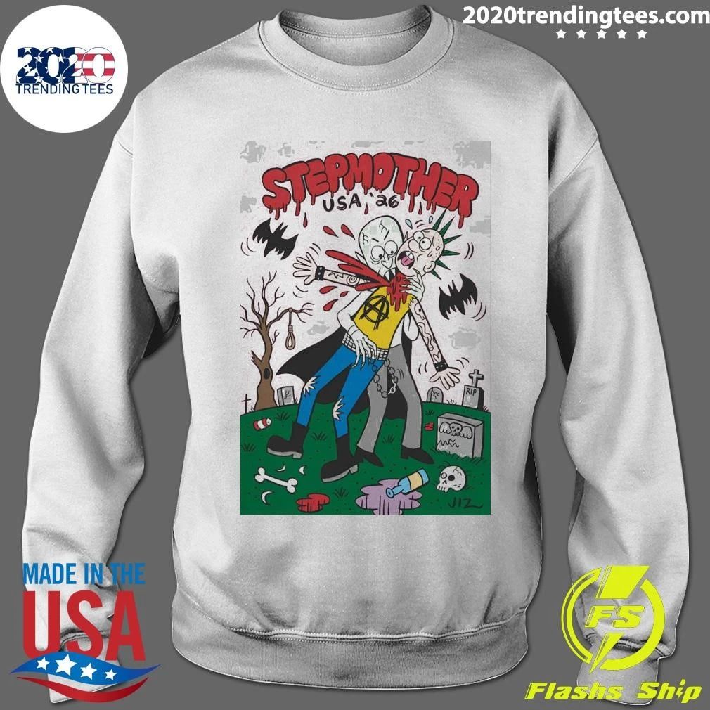 Stepmother USA 2026 Shows Shirt