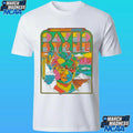 Indianapolis, Indiana David Byrne Shirt Unisex , , , Long Sleeve Tee