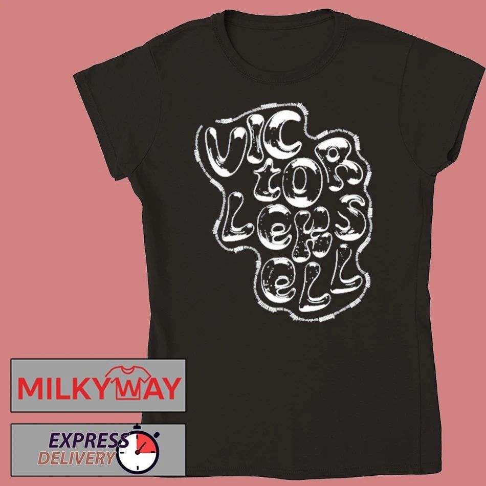 Victor Leksell Sommar 25 Tour Shirt Unisex , , , Long Sleeve Tee