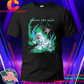 Praise The Rain Warrior Shirt