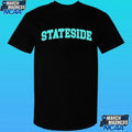 Stateside Jersey Font Shirt Unisex , , , Long Sleeve Tee