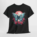 Let The Good Times Roll | Retro 70s Hippie Tee | Boho Shirt Unisex , , , Long Sleeve Tee