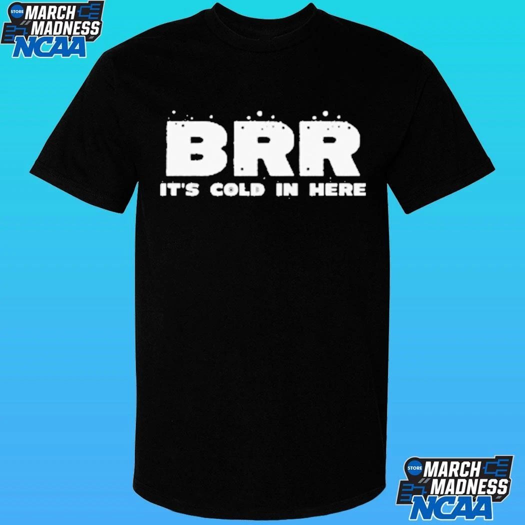 Brr There Must Be Some Frost In The Atmosphere Shirt Unisex , , , Long Sleeve Tee