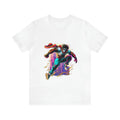 Fantasy Fighters Unisex , , , Long Sleeve Tee