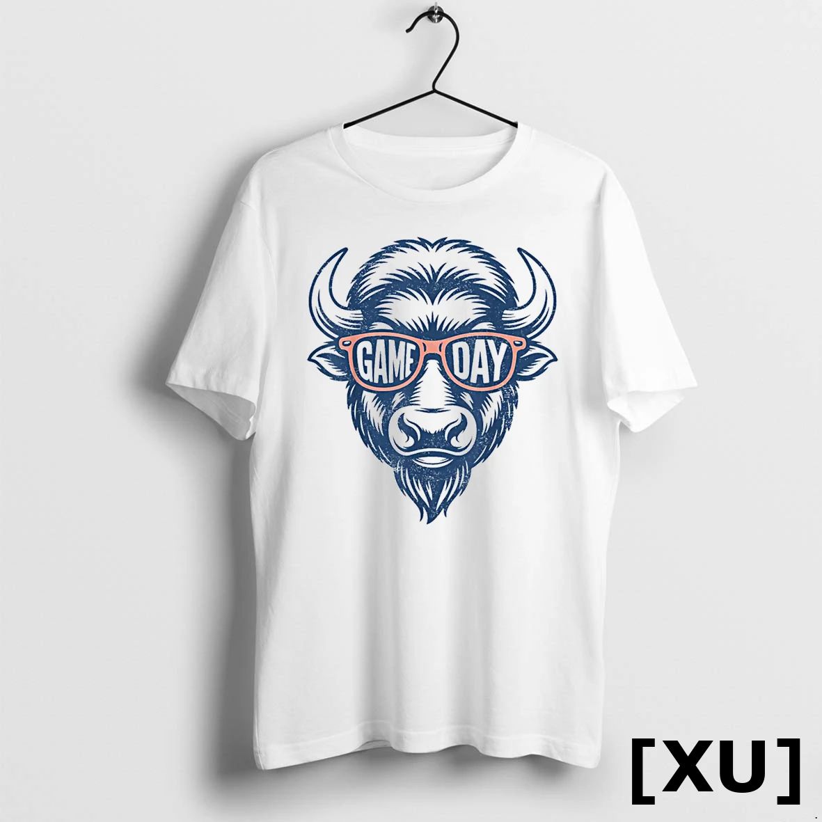 Game Day Buffalo Tshirts Sweater Unisex , , , Long Sleeve Tee
