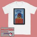 Mother’s Cake Ultrabliss Tour 2025 Poster shirt Unisex , , , Long Sleeve Tee
