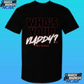Dan Vladar Who’s Your Vladdy Shirt Unisex , , , Long Sleeve Tee